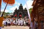 balade balinaise