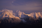 le tour du mont-blanc