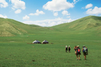 rencontres nomades