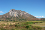 exploration en pays zafimaniry et pic boby