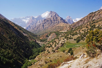 grande traversée des monts fanskye