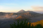 java, terre de temples et de volcans