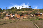 tsiribihina, tsingy et lémuriens