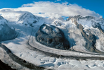 haute route du mont rose