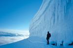 cotopaxi (5897m), chimborazo (6268m) en 15 jours