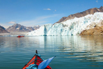 le fjord d'ammassalik