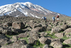 mont ararat et ani la mystique