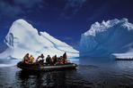 aux confins de l'antarctique : la terre de graham