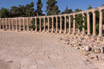 trésors de jordanie