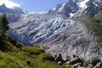 tour du mont-blanc intégral