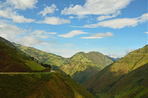 des andes à l'amazonie