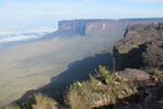 gran sabana et roraima