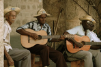 balade cubaine