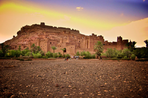 trekking dans l'atlas marocain - pour les 15-17 ans