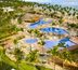 sirenis cocotal beach resort casino & spa