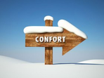 total confort