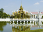 princesse du siam