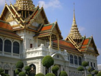 royale thaïlande + extension découverte mystère d'angkor