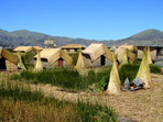 au pays des incas