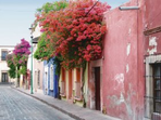 mexique authentique + extension balnéaire selon votre choix 2012