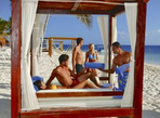 azul beach hotel