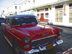 cuba  intense