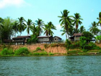laos / cambodge