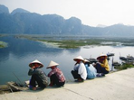 vietnam / cambodge