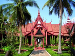 vietnam / cambodge + extension à siem reap, phnom penh ou sihanoukville