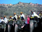 regard sur le rajasthan