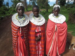 kenya / tanzanie + extensions balnéaires
