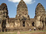 découverte de la thailande + extensions balnéaires