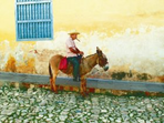 la havane / trinidad