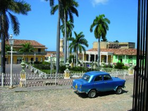la havane / vinales-pinar del rio / cienfuegos / trinidad