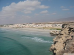 exploration omanaise + extension à salalah, terre d'encens