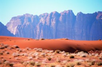 charmes de jordanie