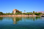charmes de jordanie + extension aqaba