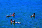 charmes de jordanie + extension mer morte
