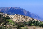 charmes de jordanie + extension nature