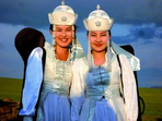 mongolie de gengis khan