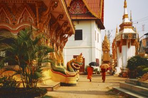 laos / cambodge + extensions séjours à sihanoukville