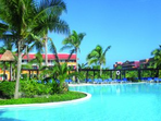 barcelo maya beach resort