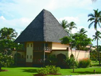 neptune pwani beach