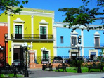tour du yucatan + extension selon choix - clé en main