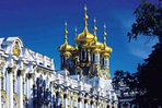 les villes d'art de russie + extension anneau d'or