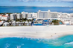 barceló tucancun beach