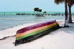 couleurs jamaicaines