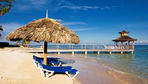 holiday inn sunspree resort 3* sup
