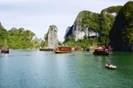charmes du vietnam