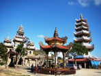 héritage du vietnam